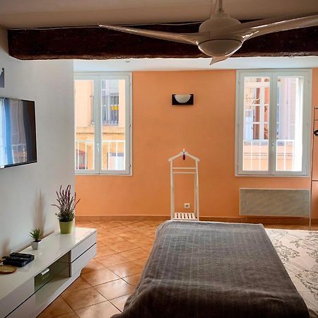 Studio Centre Historique Екс ан Прованс Екстериор снимка